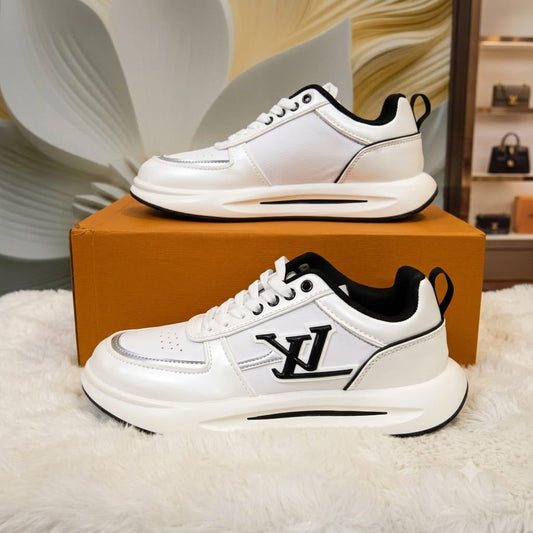 Luxury Style Men’s Shoes