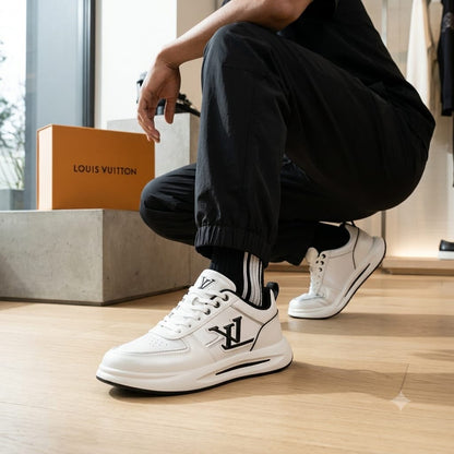 Luxury Style Men’s Shoes