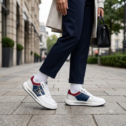 Luxury Style Men’s Shoes