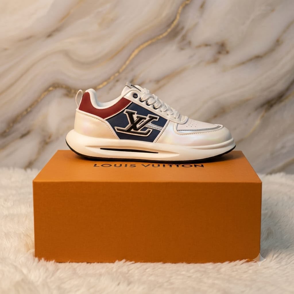 Luxury Style Men’s Shoes