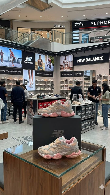Premium Unisex Shoes – Everyday Collection