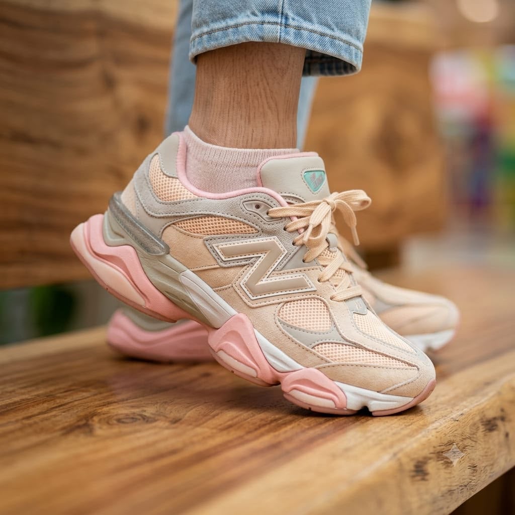 Premium Unisex Shoes – Everyday Collection
