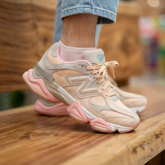 Premium Unisex Shoes – Everyday Collection