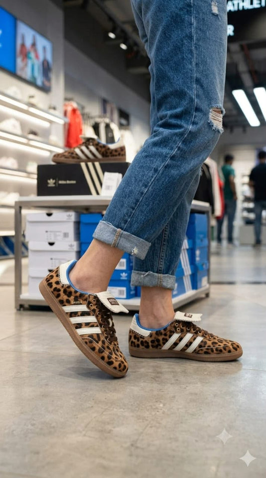 Lixury  Stylish Shoes for Her