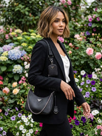 Luxury Pochette Bag for Women