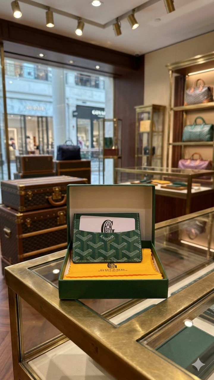 Card Holder  – Premium card holder Collection (Set of 2) for men