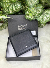 Premium Wallet Set for Men – (buy 1 get 1 free)