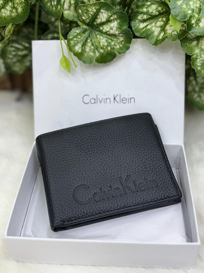 Men's Wallet Set – Premium Luxury Collection (Pack of 2)&nbsp;