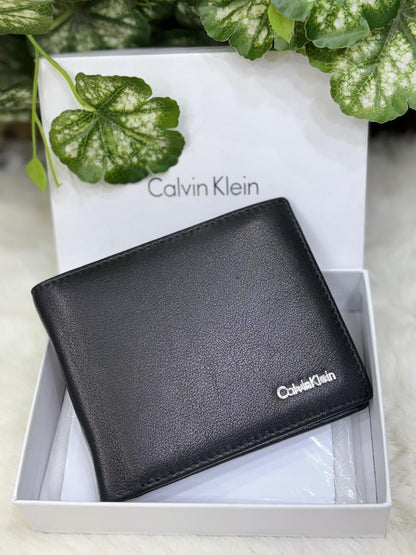 Men's Wallet Set – Premium Luxury Collection (Pack of 2)&nbsp;