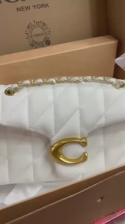 Luxury handbag