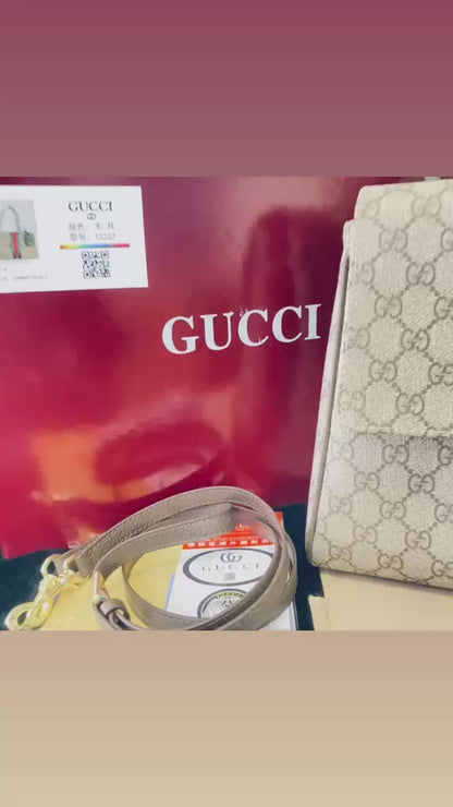 Luxury handbag