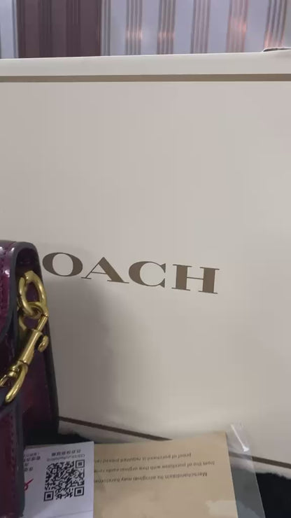 Luxury handbag for women