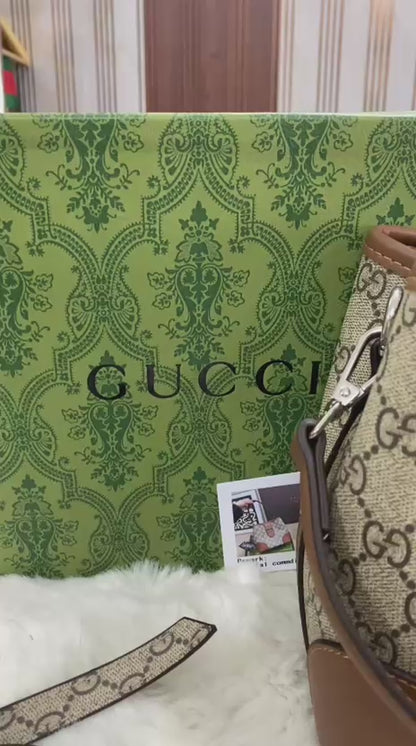 Luxury premium bucket bag